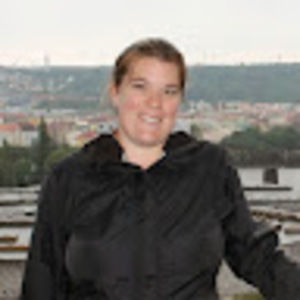 Meet your Posher, Catherine